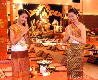 Imperial Mae Ping Hotel 23